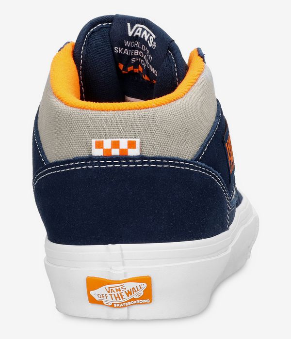 Vans Skate Half Cab Schuh (smoke navy)