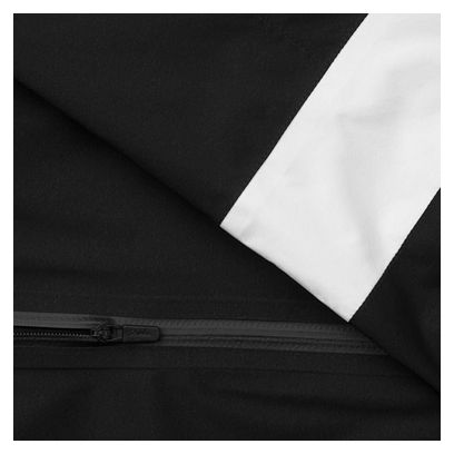 Veste Imperméable Rapha Core Rain II Noir