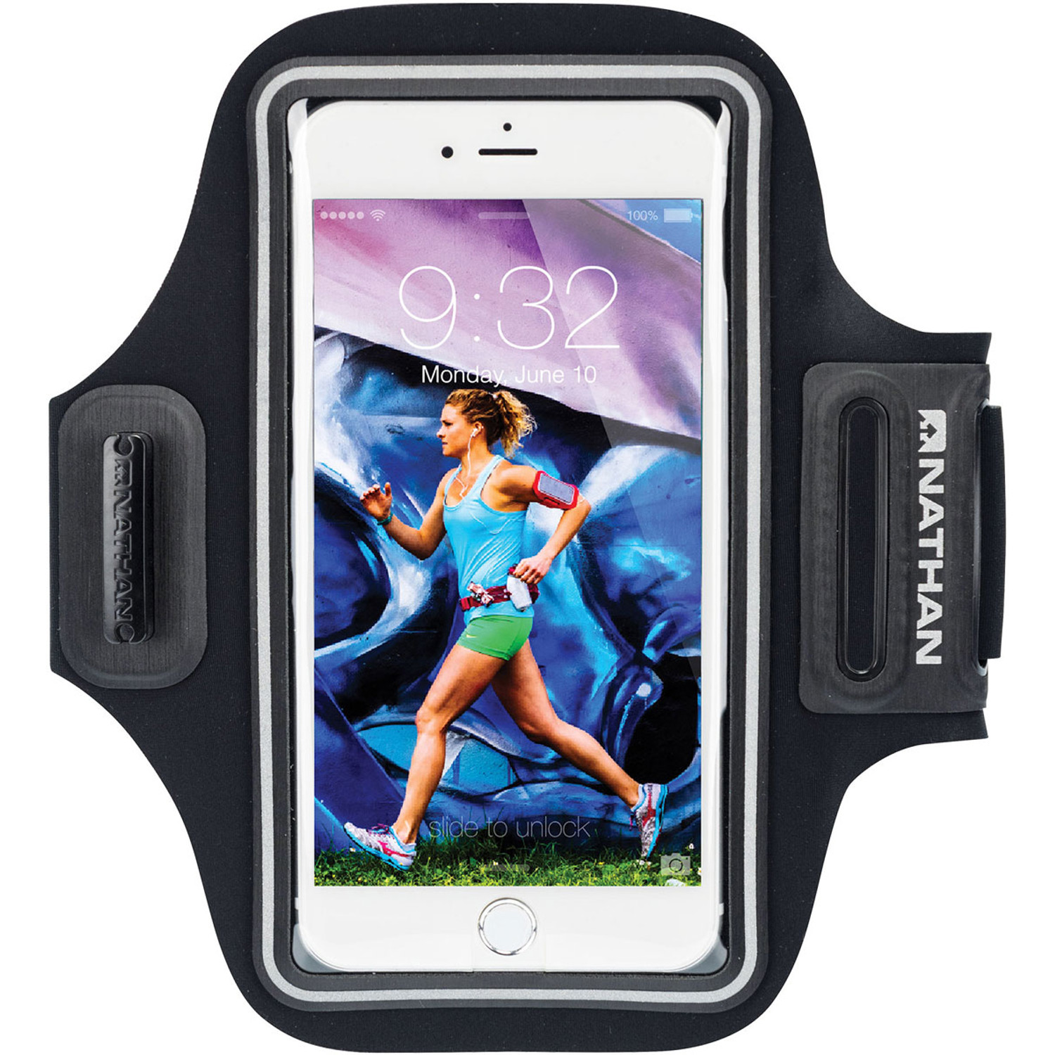 Nathan StrideSport Armband