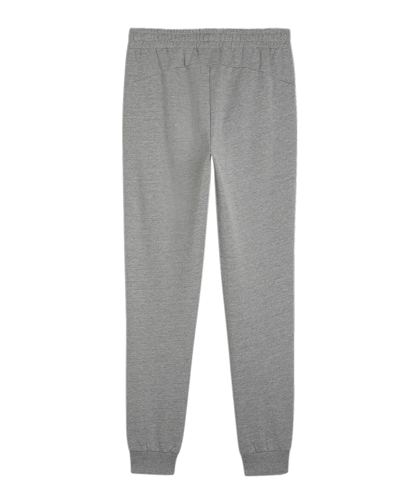 PUMA teamGOAL Casuals Jogginghose Grau F33