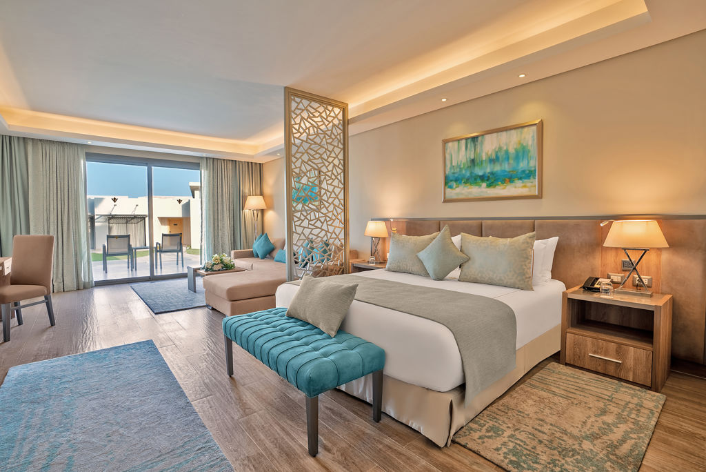 Rixos Premium Magawish Suites & Villas Ultra All Inclusive - Hotel