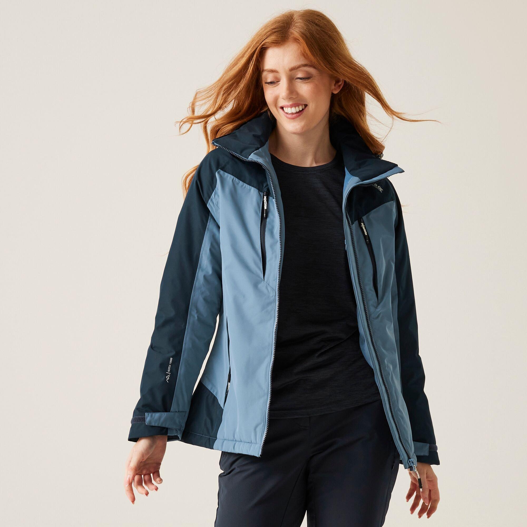 Regatta Calderdale Jacket Womens