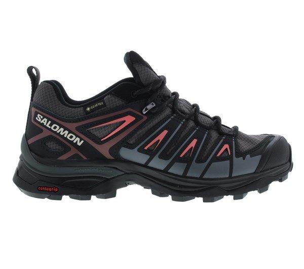 Salomon X Ultra Pioneer GTX Womens Walking Shoe