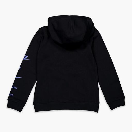 Moletom Nike