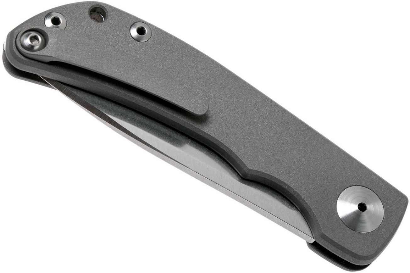 Chris Reeve Impinda IMP-1000 zakmes