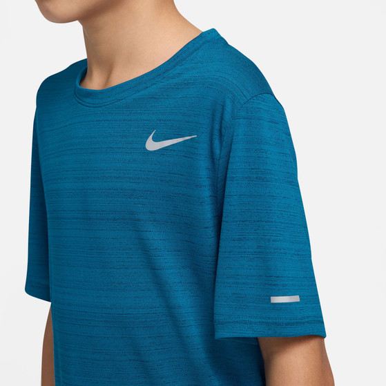 Nike Dri-Fit Miler Training Shirt Kids