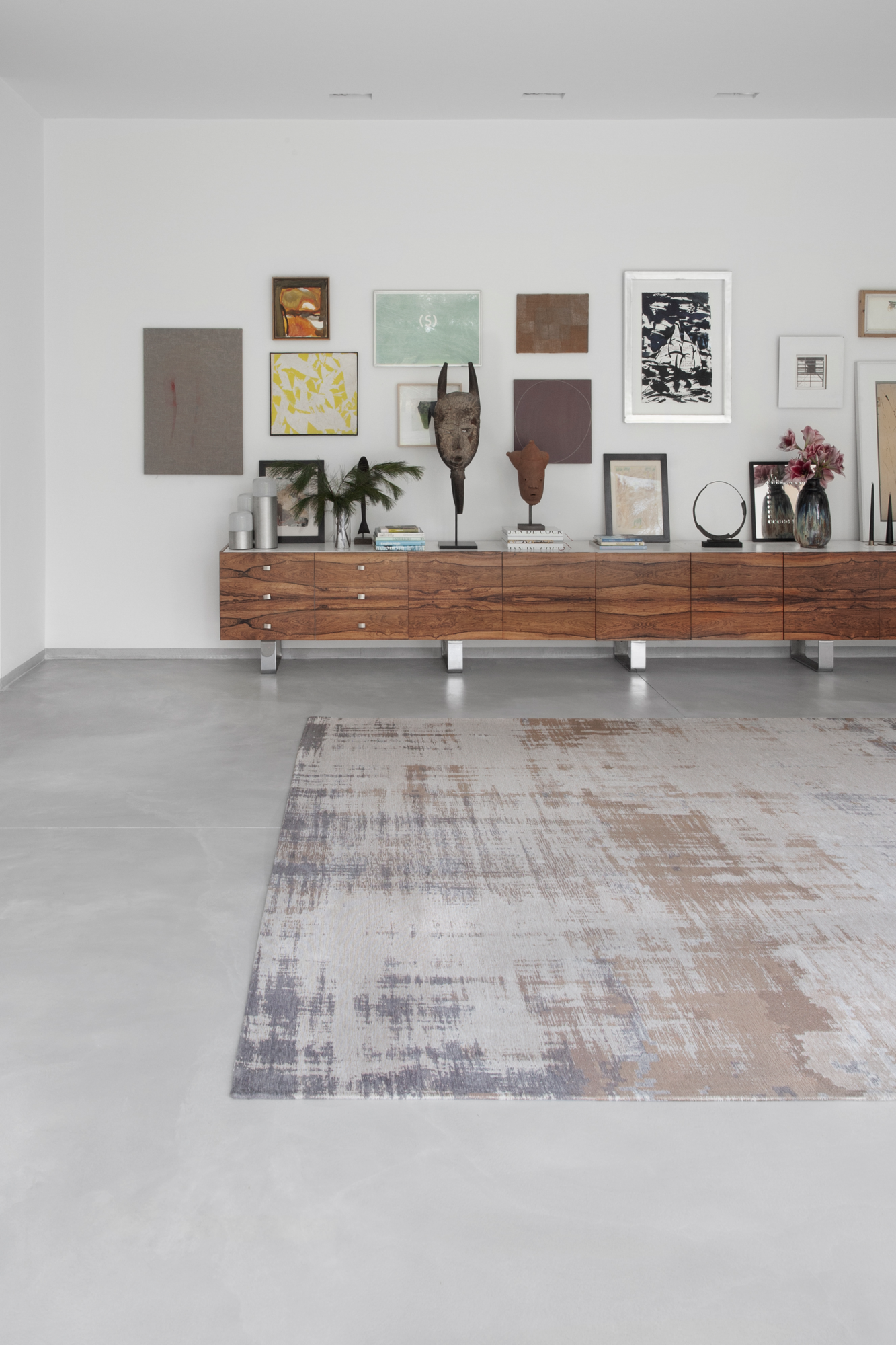 VEN DUST 109195 PADUA BEIGE
