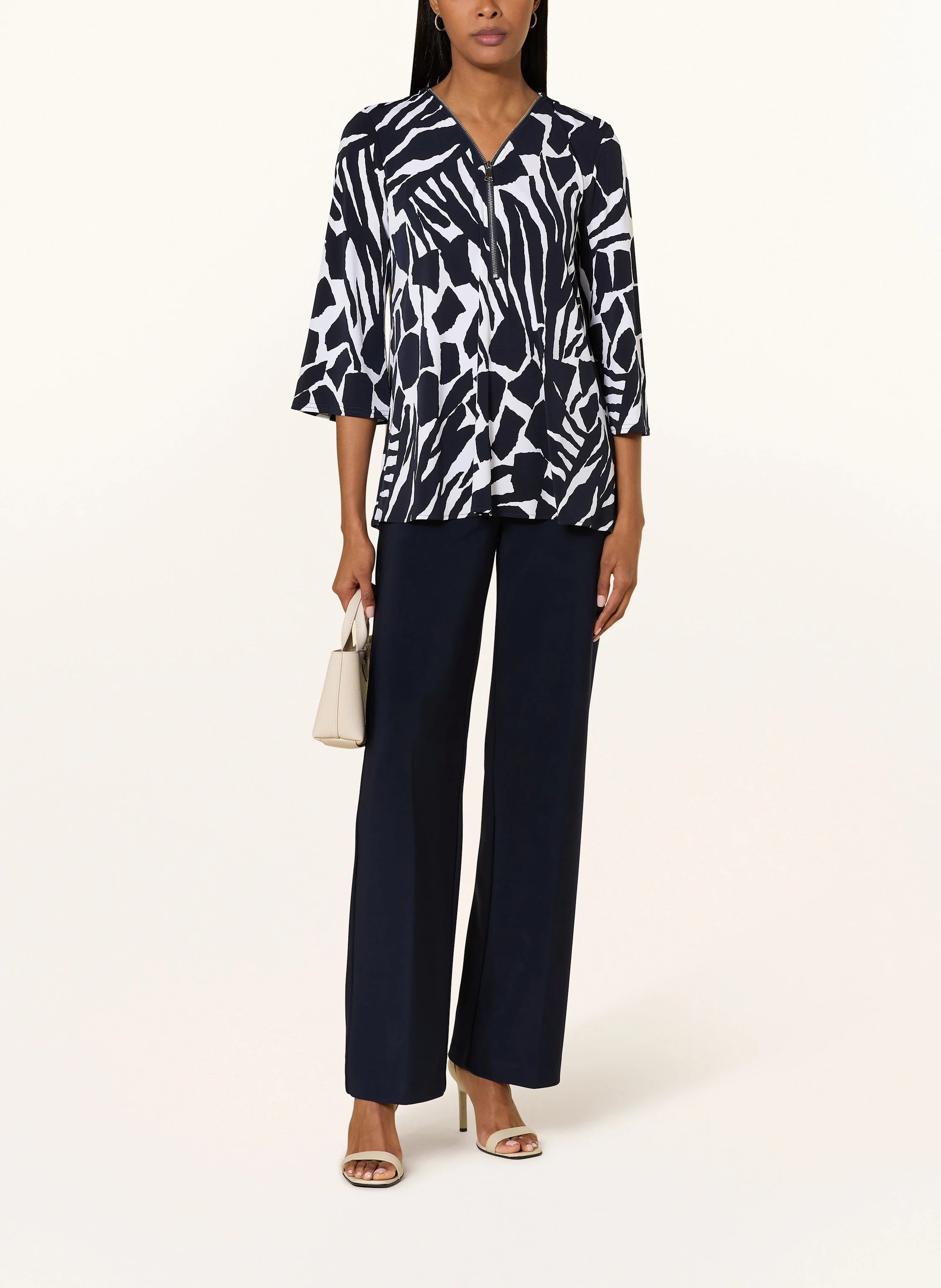 Joseph Ribkoff Blusenshirt mit 3/4-Arm