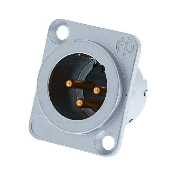 Neutrik NC3 MD-LX-HE