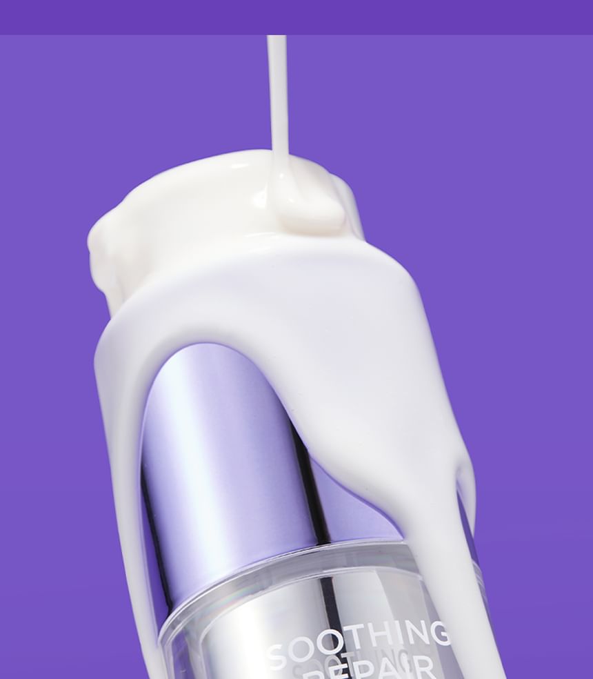 DERMAFIRM - Verzachtende, herstellende en tonifiërende serum R4