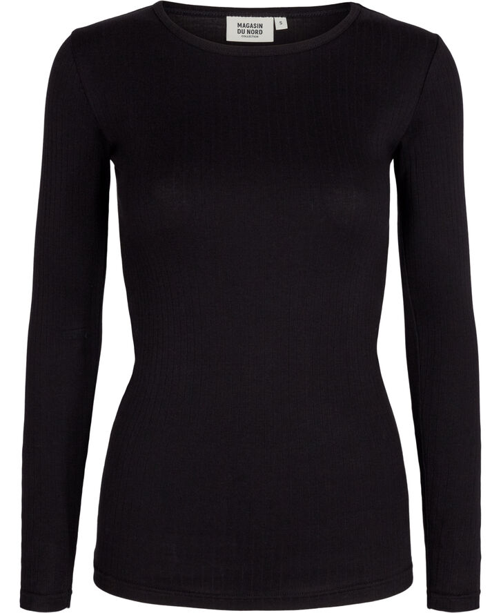 Magasin du Nord Collection Milla 1G Black
