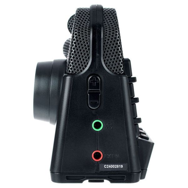 Zoom Q2n-4K