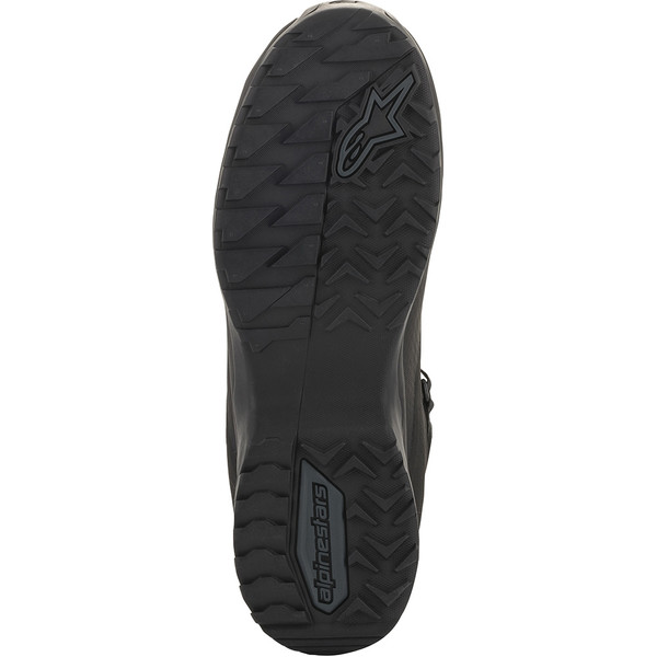 Alpinestars - Chaussures CR-6 Drystar® Noir