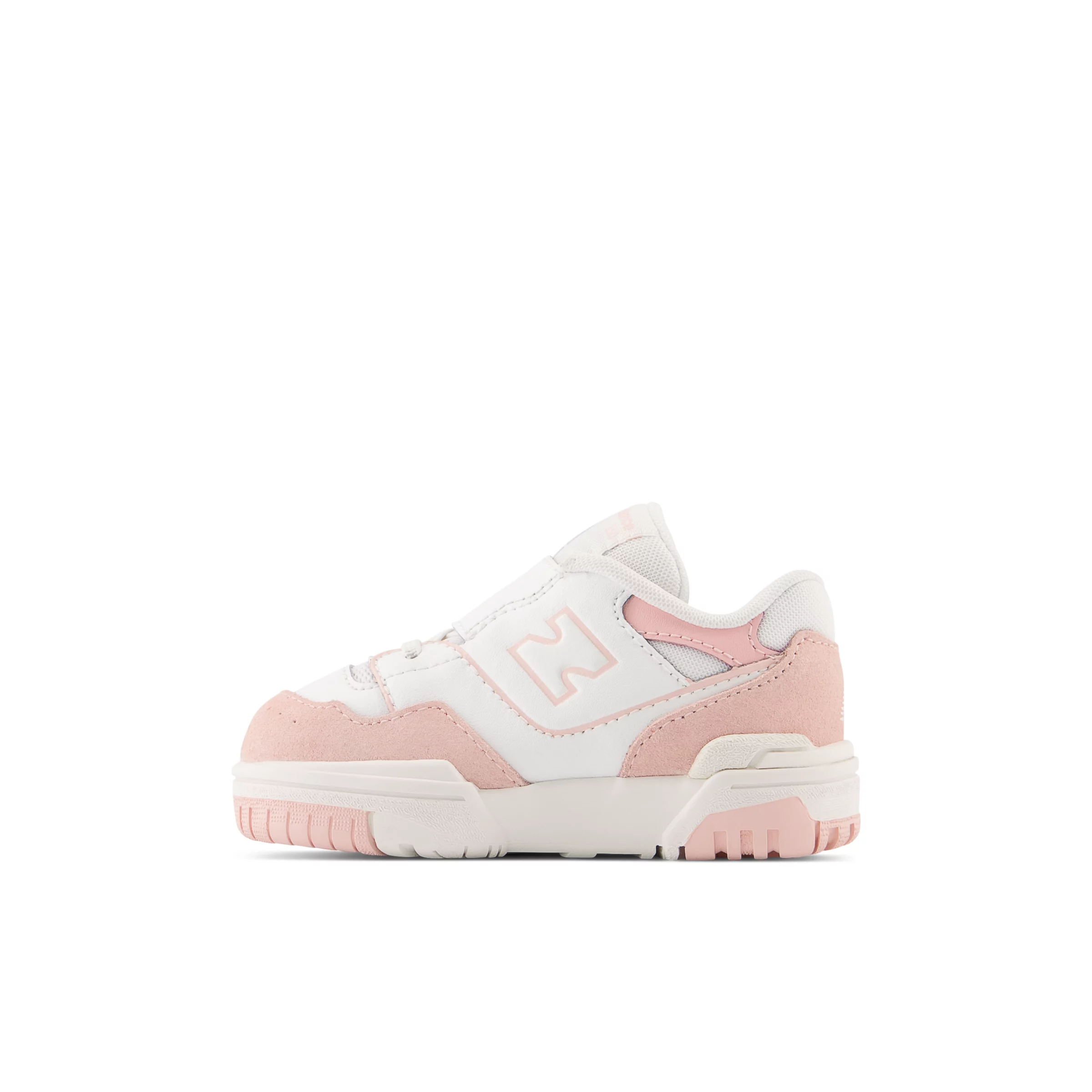 Bambino 550 Bungee Lace with Top Strap