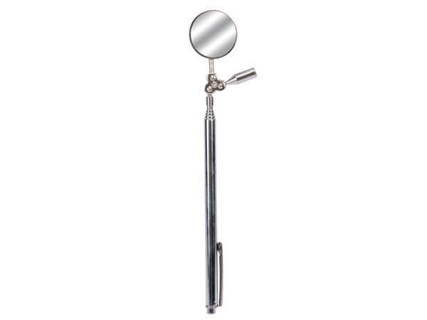 Velleman Magnetheber mit Spiegel Mit magnetischer Spitze und Spiegel