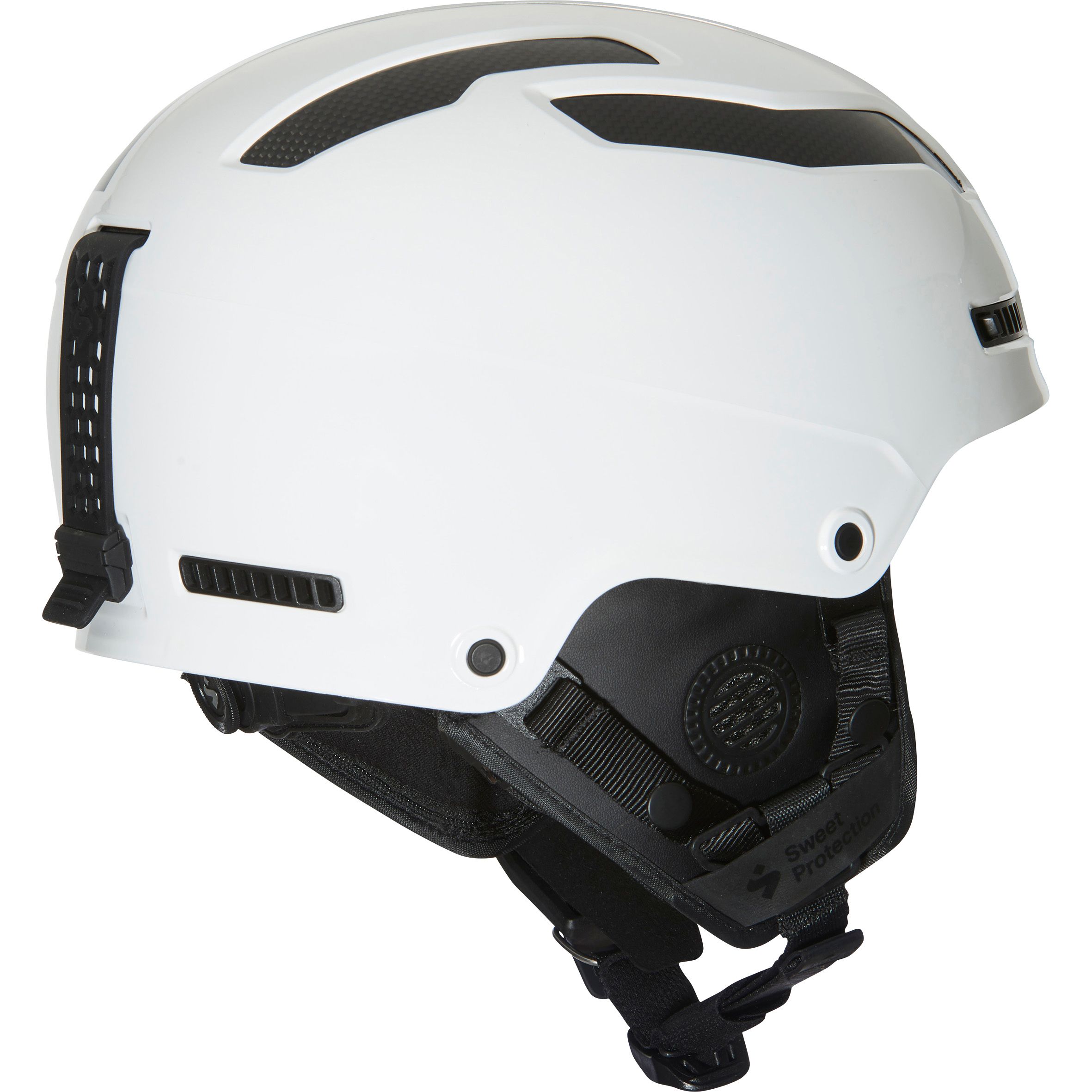 Trooper 2Vi MIPS >A Apex Gloss White