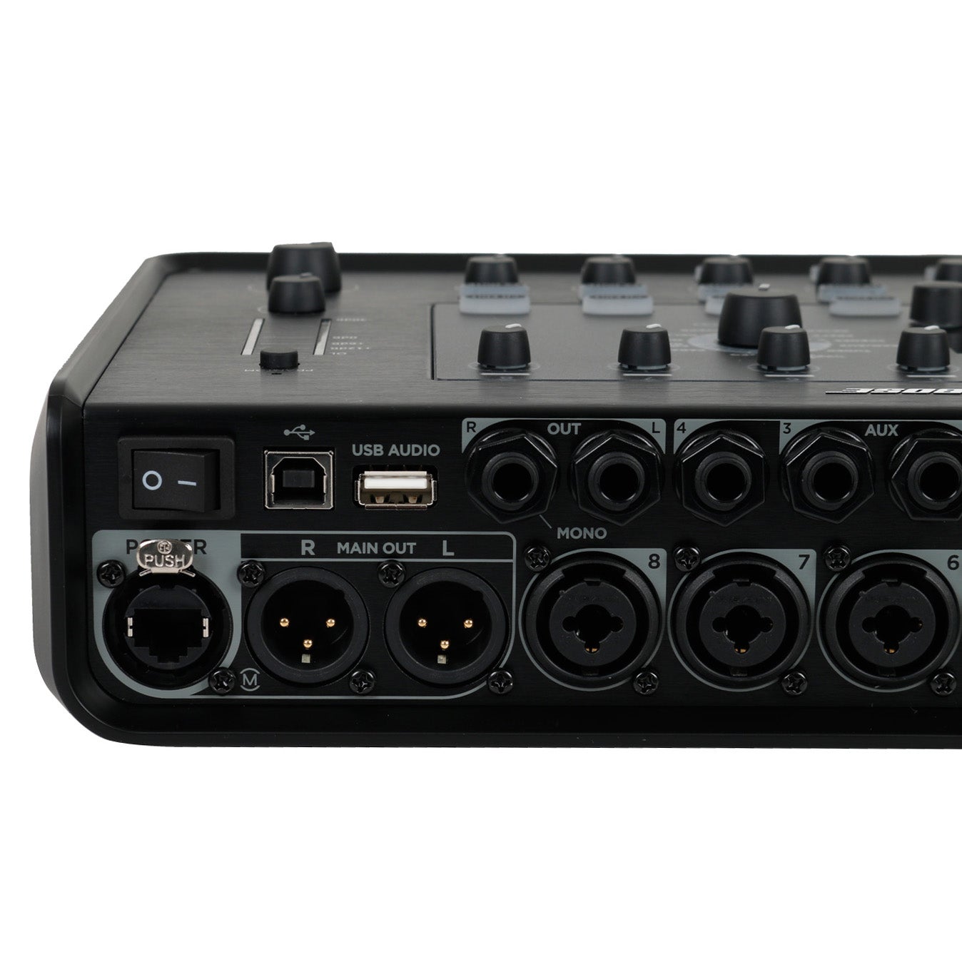 Bose T8S ToneMatch Mixer/Audio Processor