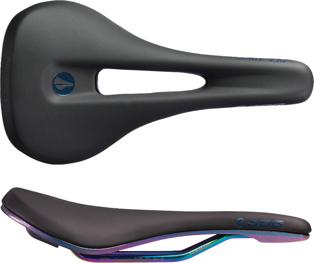 SDG Bel-Air 3.0 Overland Limited Edition Sattel kaufen | Bike-Discount