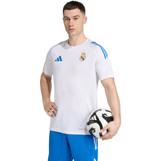 adidas Real Madrid Trainingsset