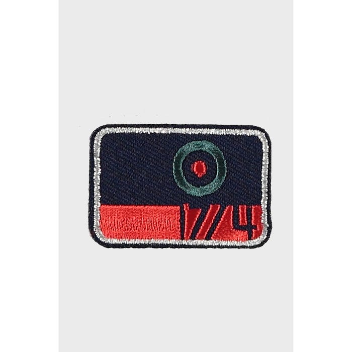 Atelier Veritas-Patch 17/4 3x4cm