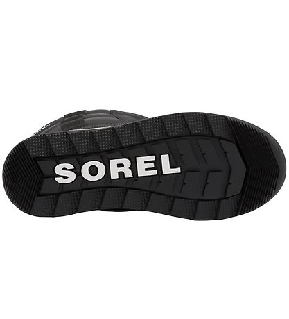 Sorel Winterstiefel - Kinder Whitney ll - Schwarz