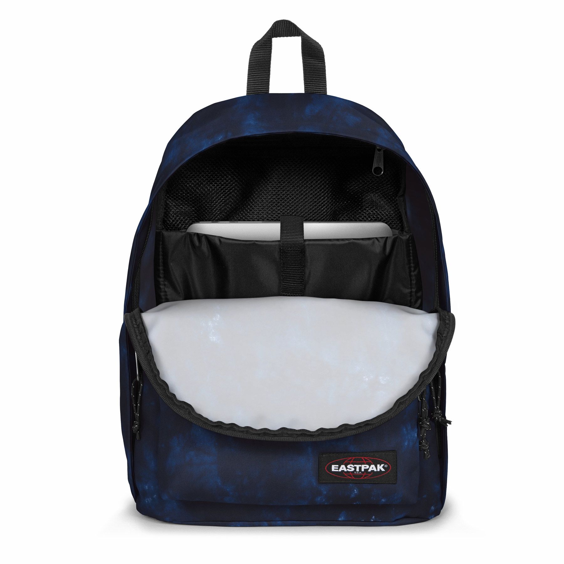 Office Zippl'R Camo Dye Navy
