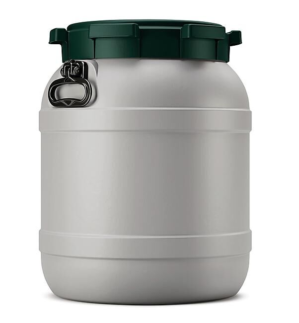 CURTEC - BARIL ETANCHE SERIE 7000 RECYCLE