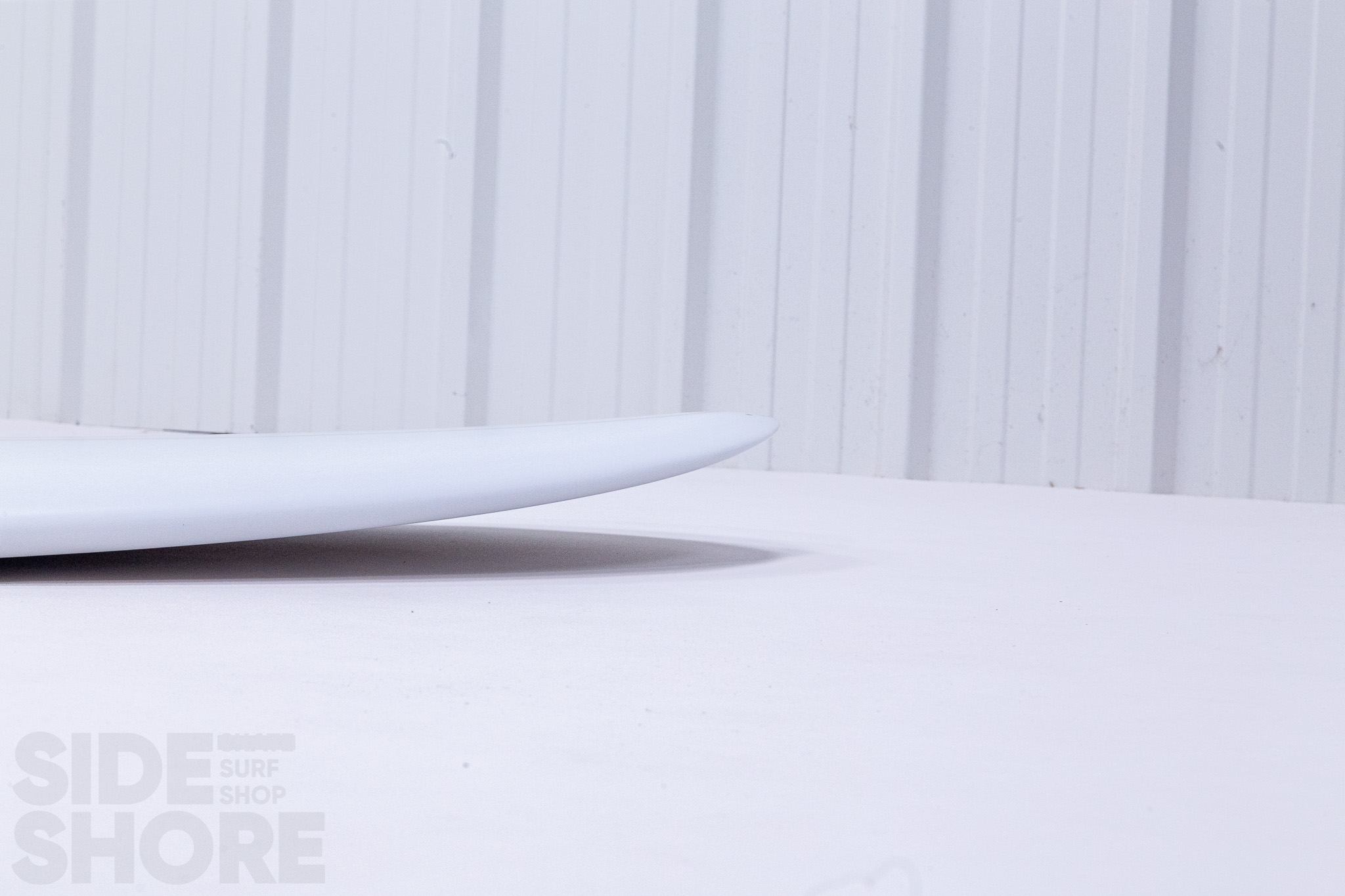 Bear Surfboards Wombat - Tint Blue - 7'2 x 22 1/2