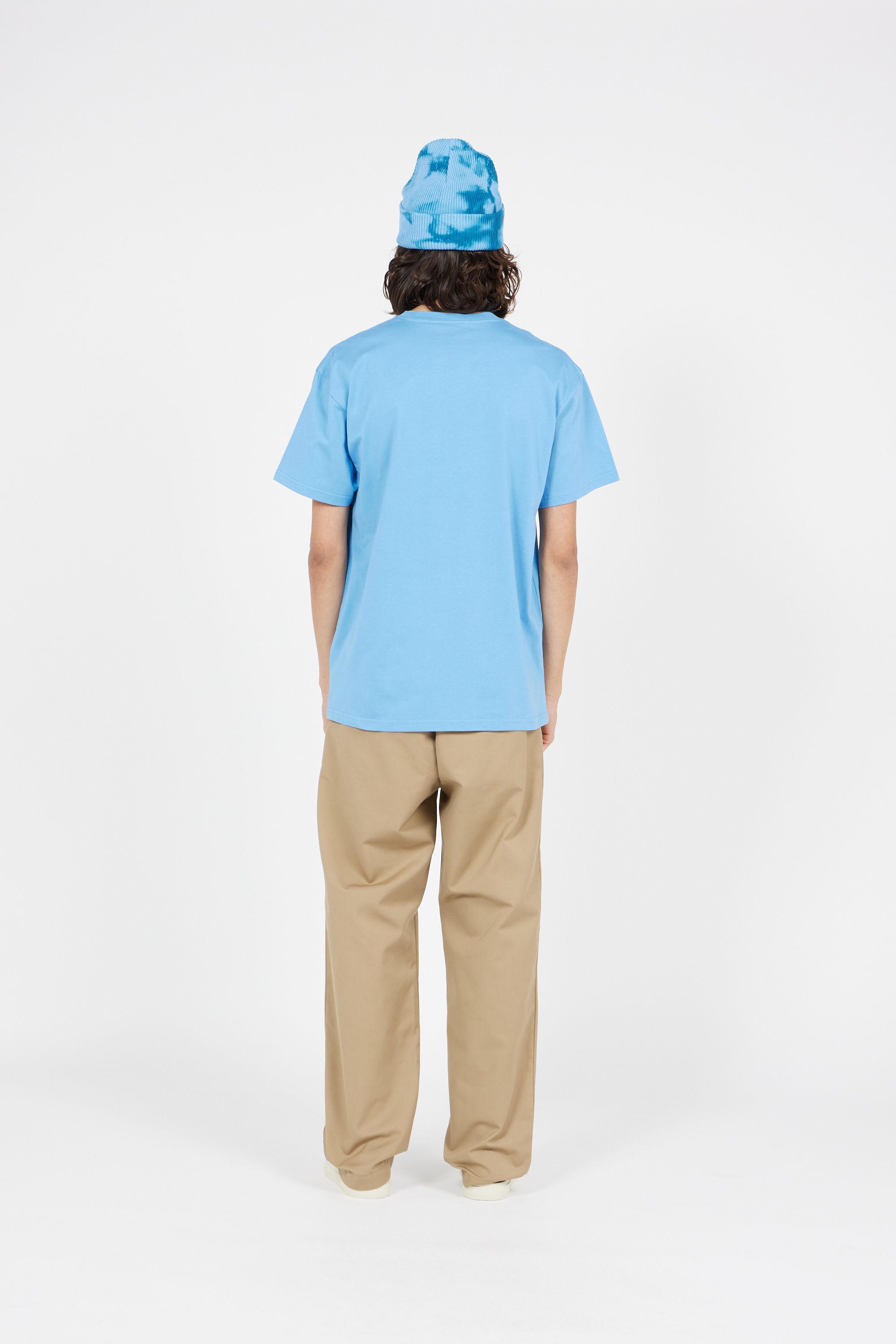 CARHARTT WIP Pantalon Craft Beige