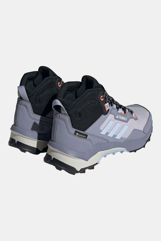 adidas adidas Terrex Ax4 Mid Gore-Tex Wandelschoen Dames