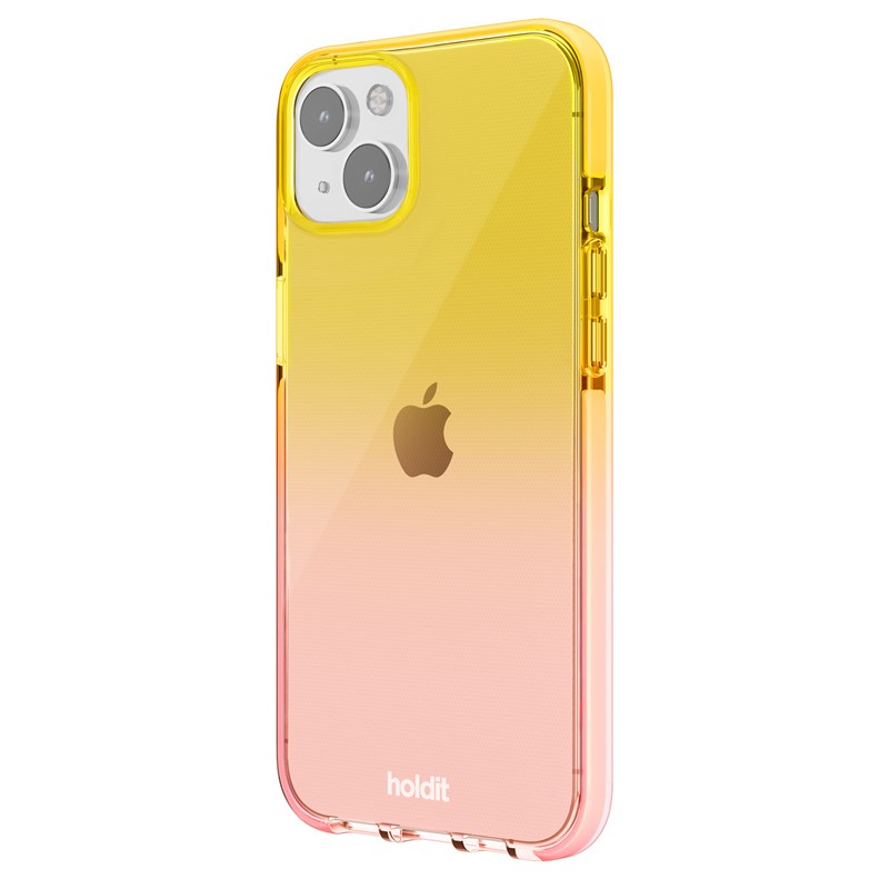 Holdit<br>Mobilcover Seethru iPhone 14 Plus