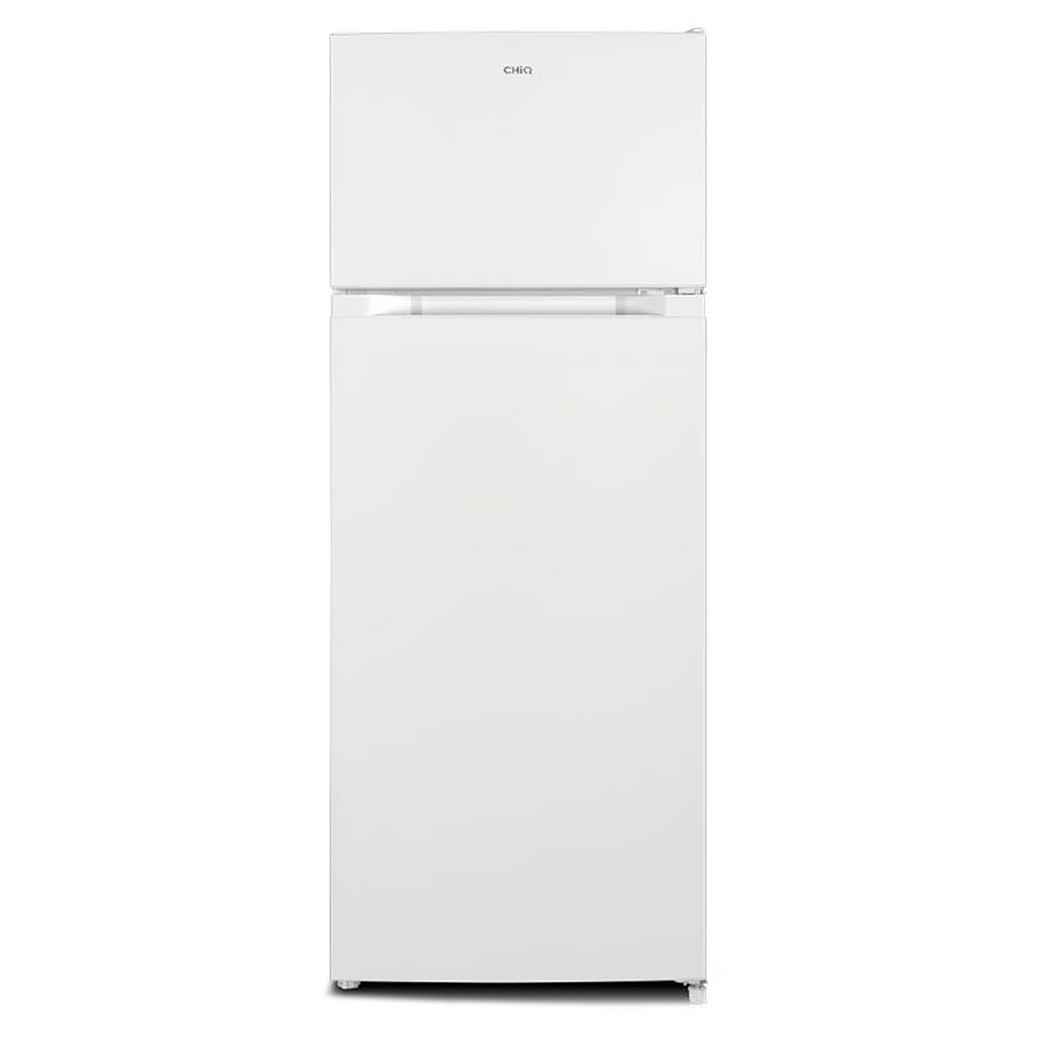 ChiQ CTM216LWD Refrigerator/freezer combination