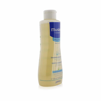 Mustela Gentle Shampoo