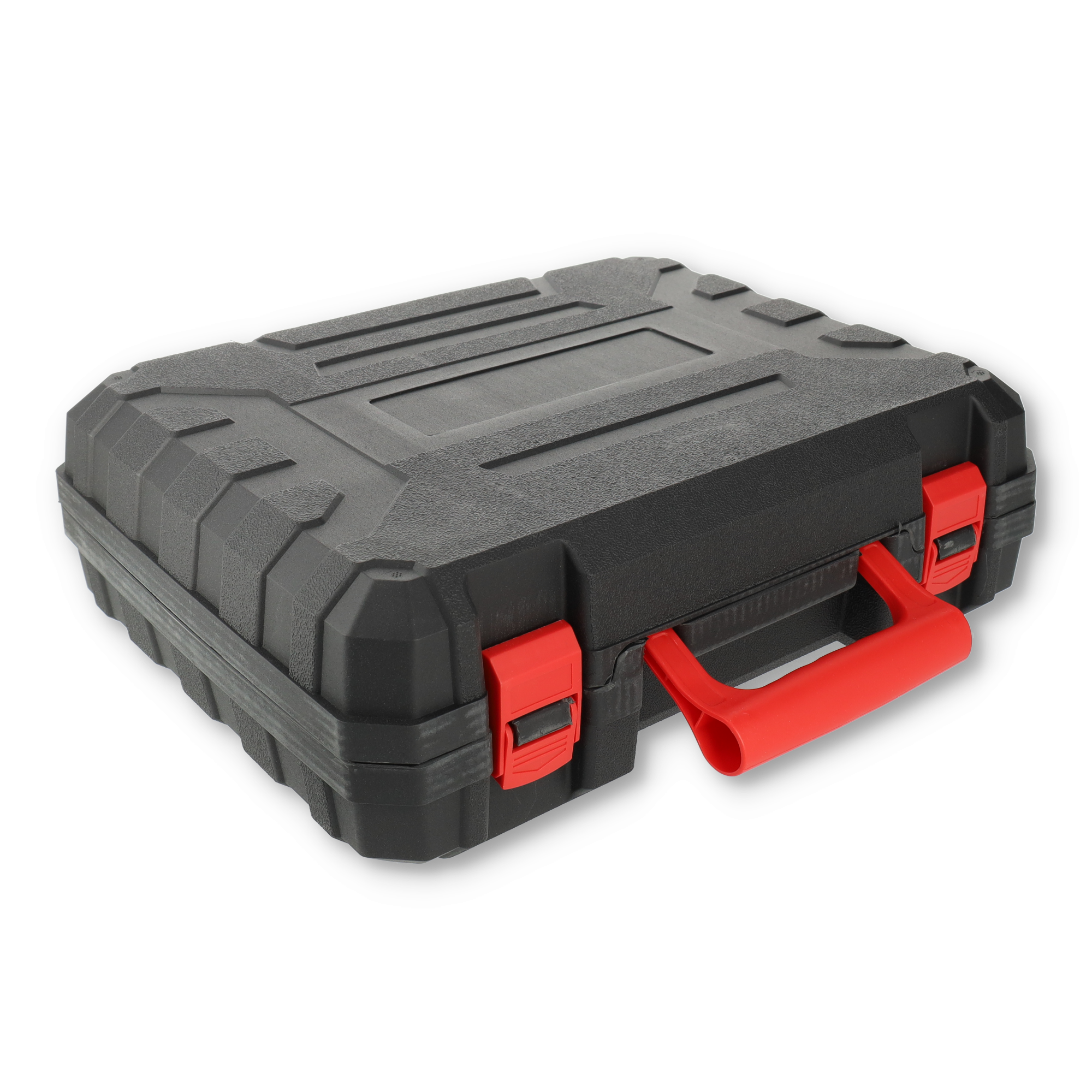 (150PSI) 20V Wiederaufladbare Autoreifen Luftpumpe (11A / 2500mAh) Kabelloser Mini Kompressor Vollautomatisch mit Koffer