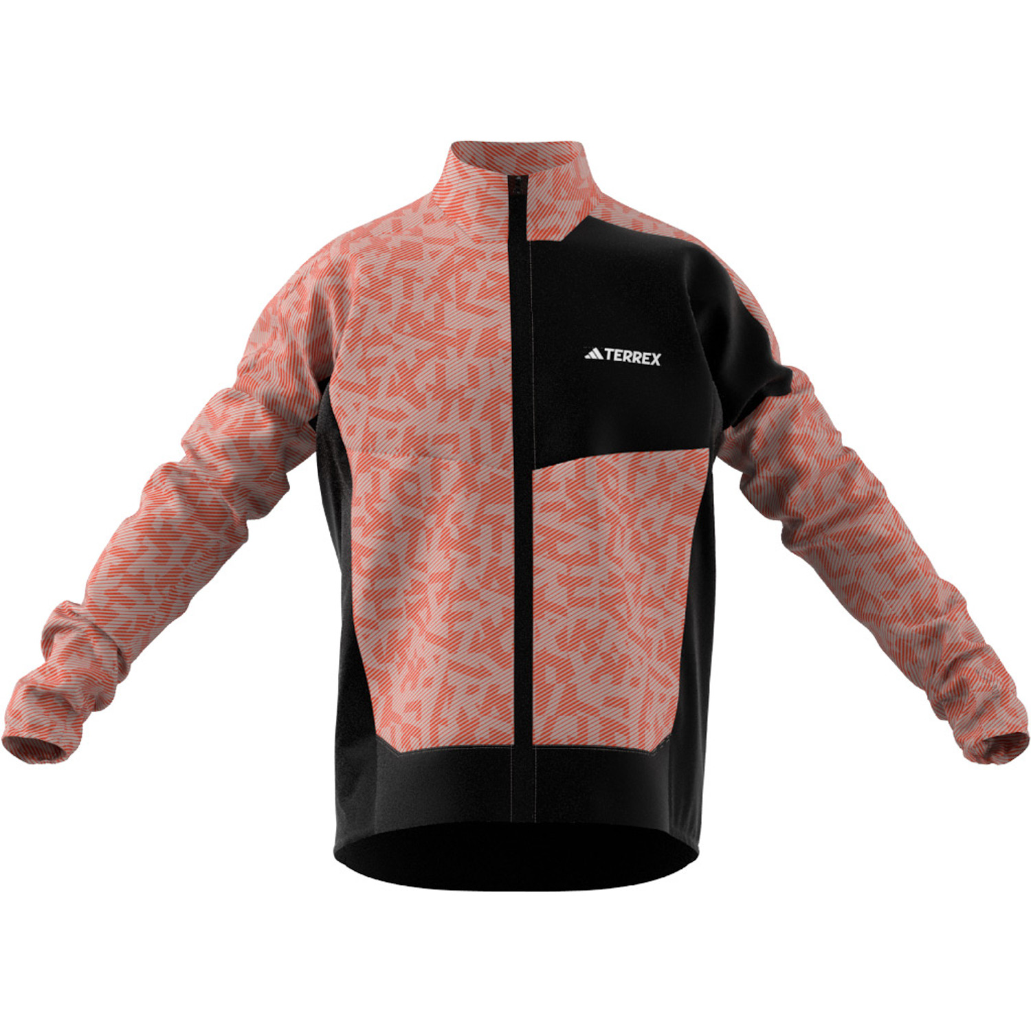 adidas Trail Windjack Heren