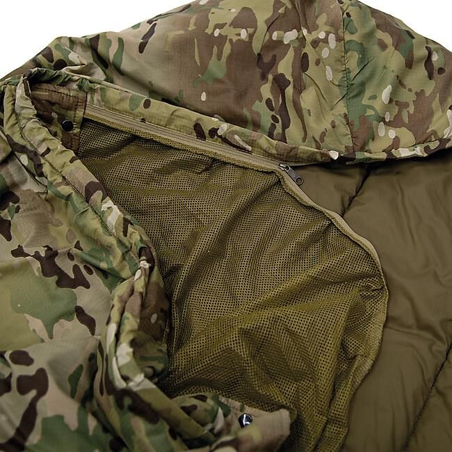 CARINTHIA - TROPEN MULTICAM M (sur commande)