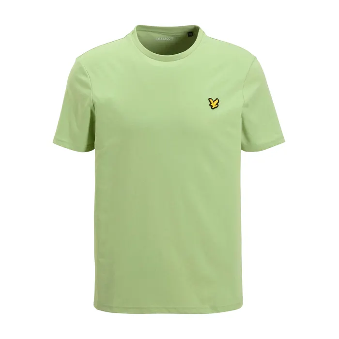 Lyle & Scott Sports Martin SS Shirt Heren