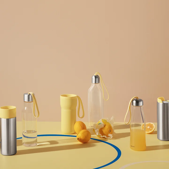 Eva Solo - To Go Thermobecher 0.35 l, blue sky