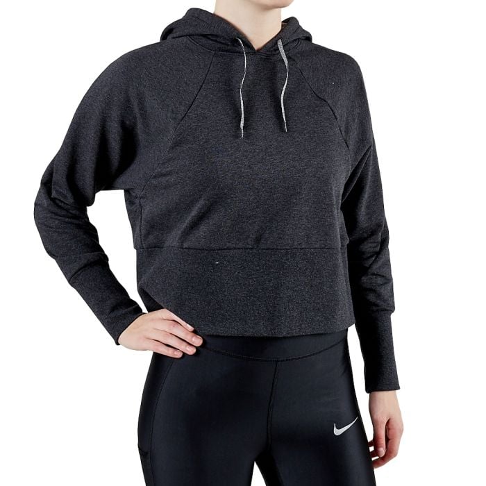 Nike Dame Trøjer Studio PO Hoodie Versa