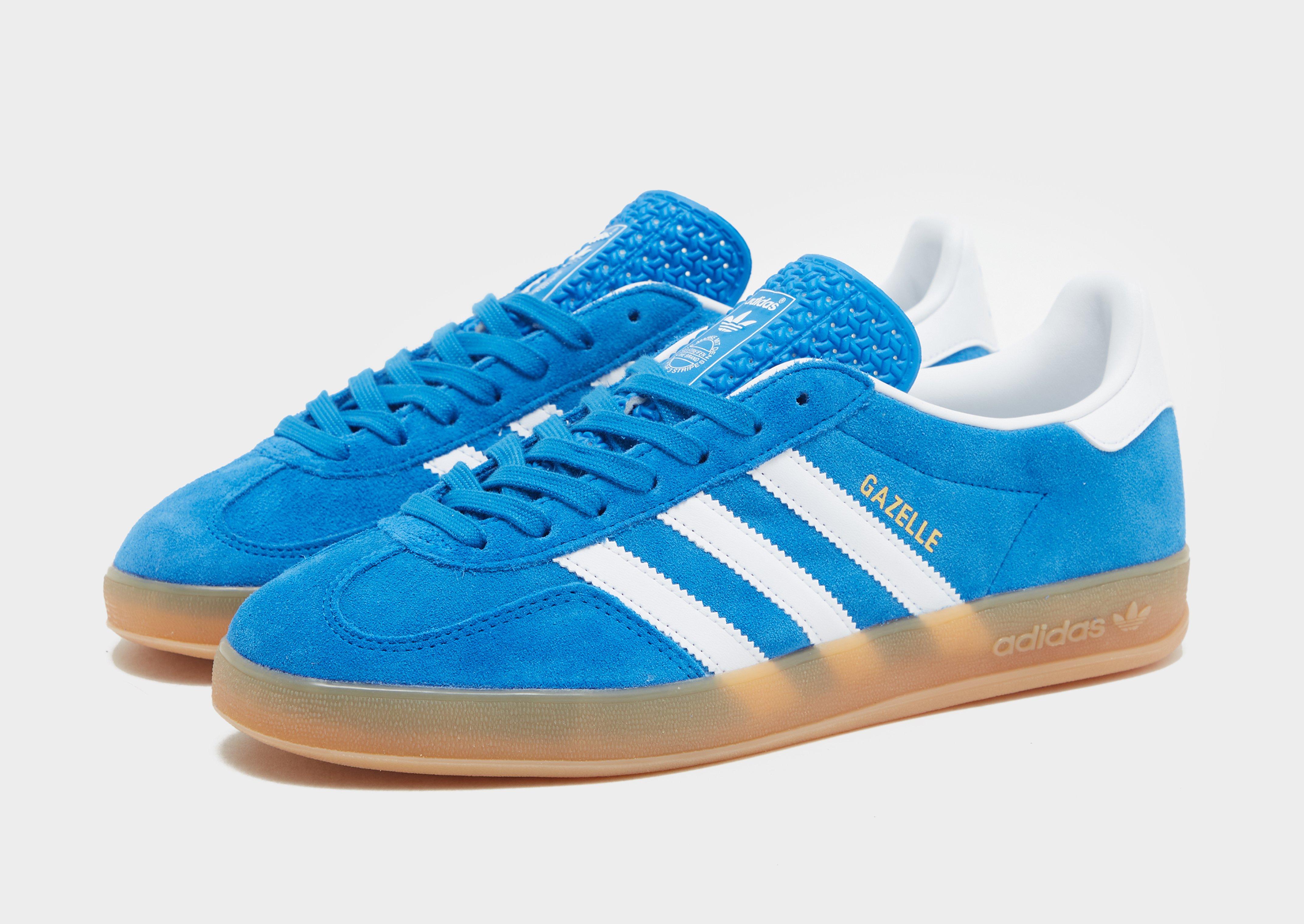 adidas Originals Chaussure Gazelle Indoor