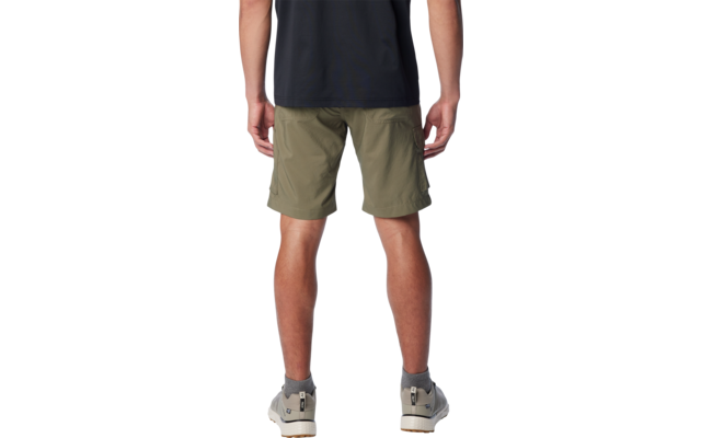 Columbia Silver Ridge Utility Cargo Herrenshorts