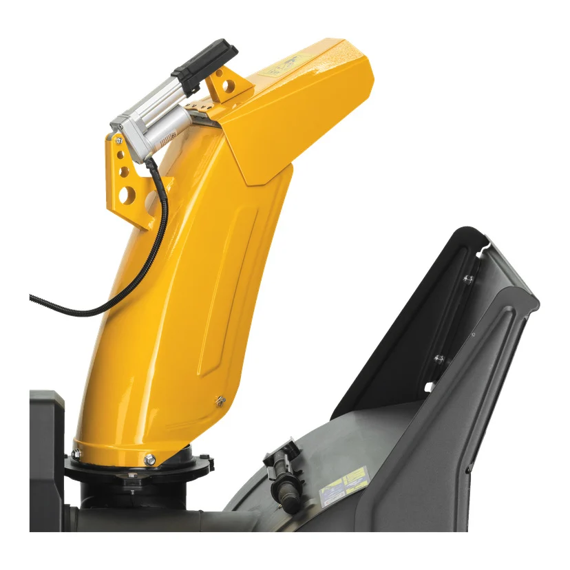 Snøfreser 9 kW 760 mm