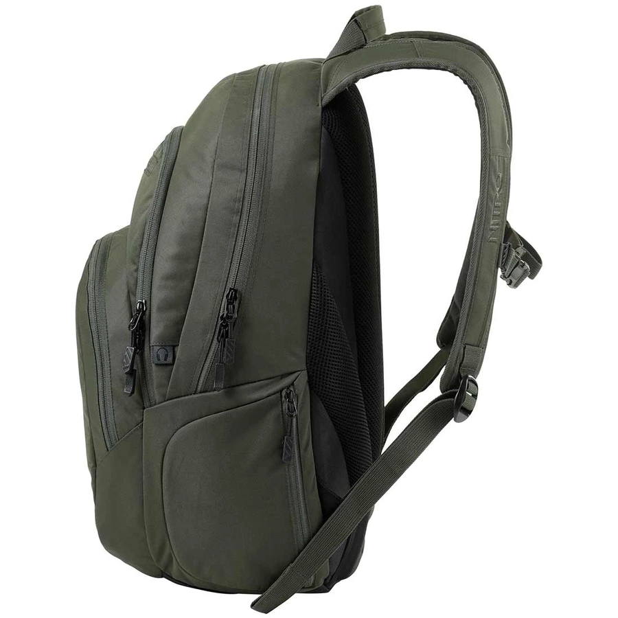 Nitro Stash - Laptoprucksack 49 cm 15 rosin