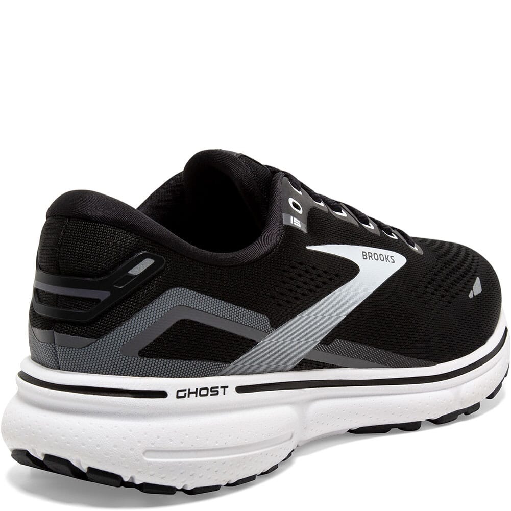 Ghost 15 Dame 012/Black/Blackened Pearl/White