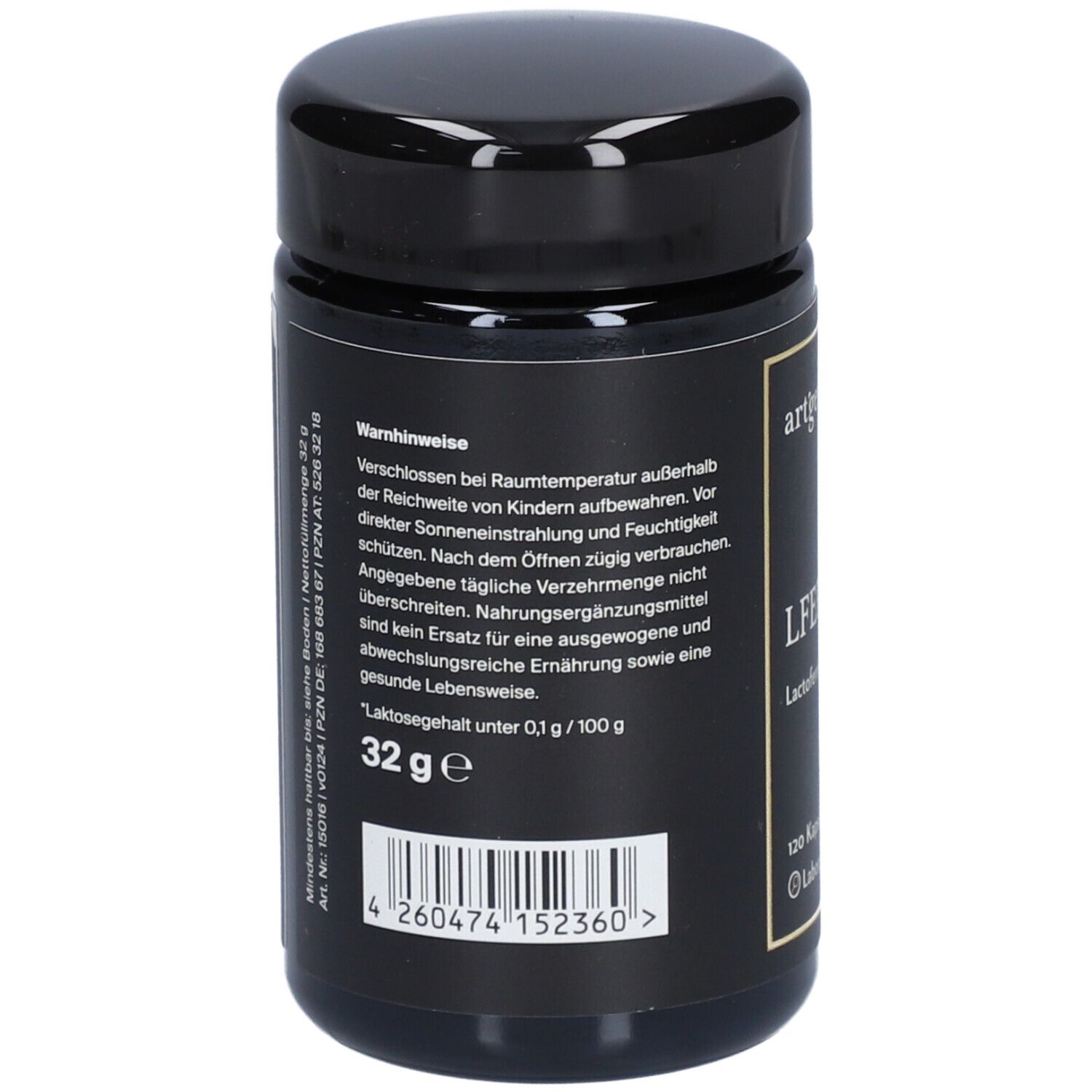 art'gerecht L'FERRIN 200 mg