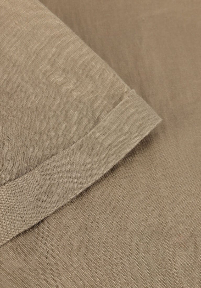 DRYKORN beige drykorn casual overhemd bijan_2 126004
