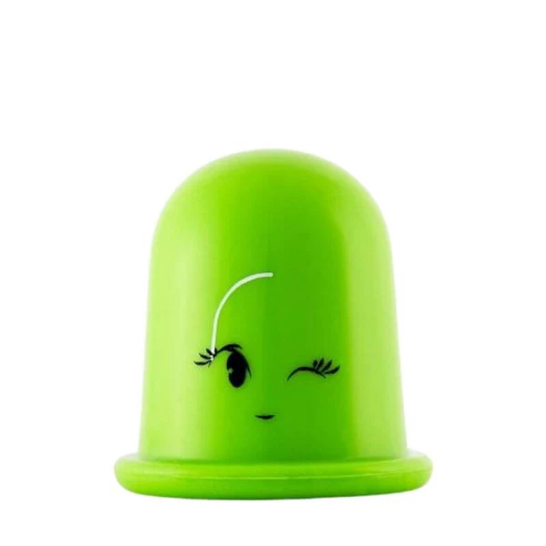 Indemne Bubble-in PinUp - Ventouse Anti-cellulite et Amincissante