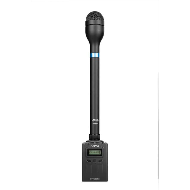 BOYA Mikrofon BY-HM100 XLR Dynamisk