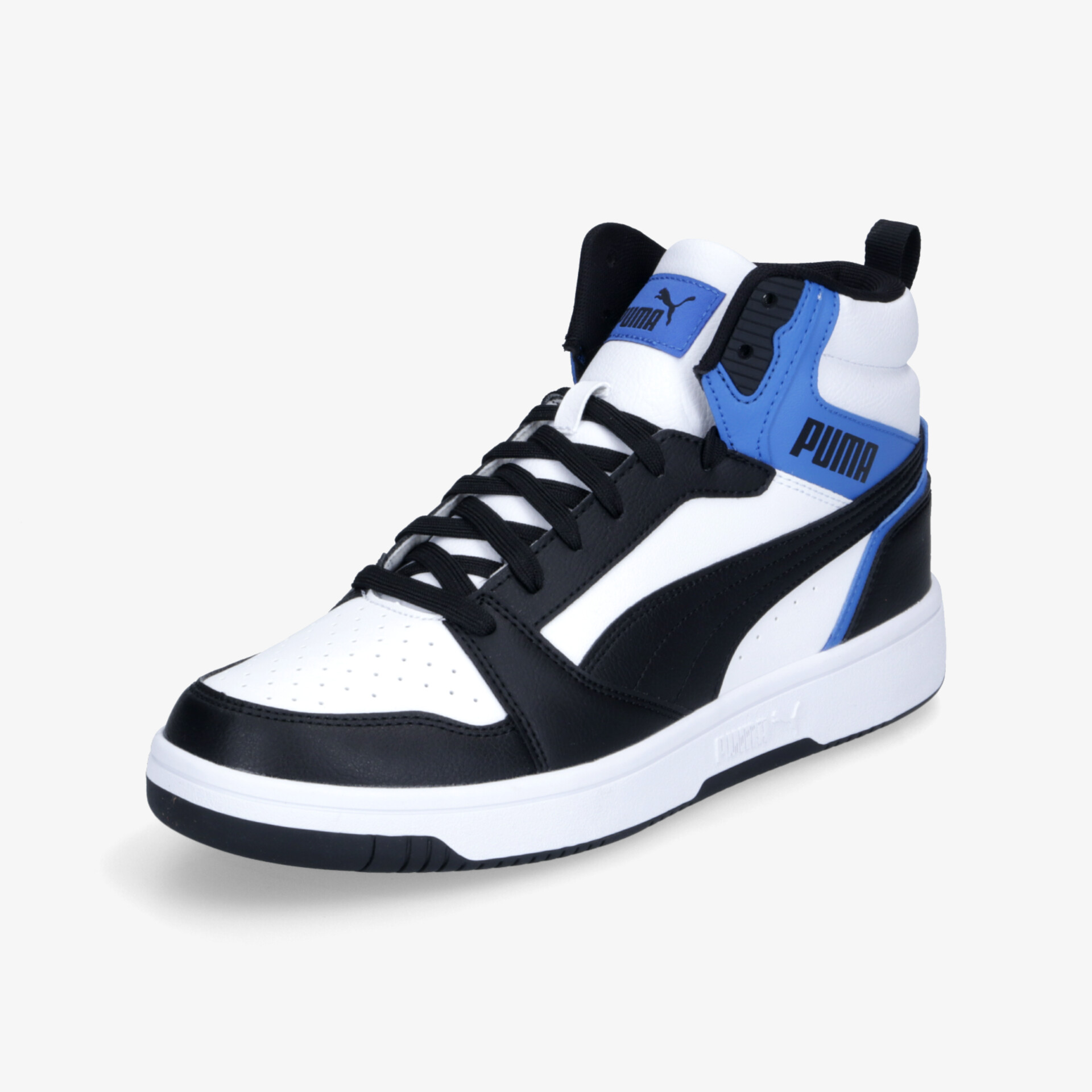 PUMA Herren Sneaker High Rebound V6 - Mehrfarbig | Jetzt bei reno.de