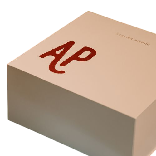 Geschenkset Dentelles Luxe Mini, Tall & Wide Black